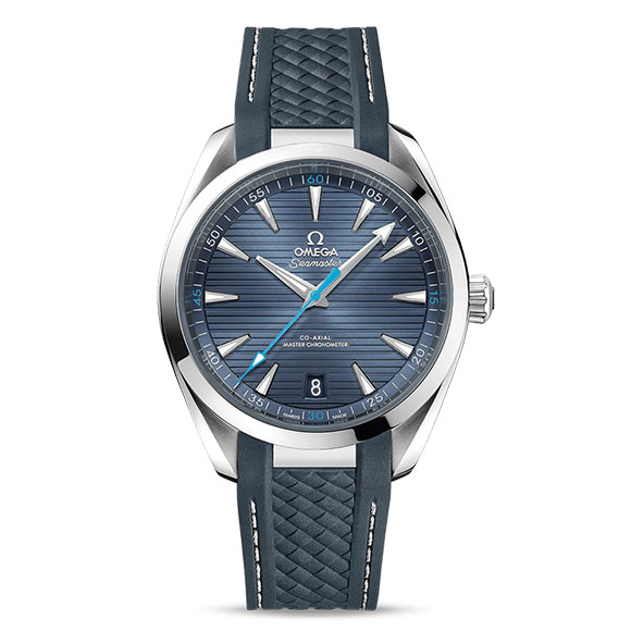 SEAMASTER AQUA TERRA 150M