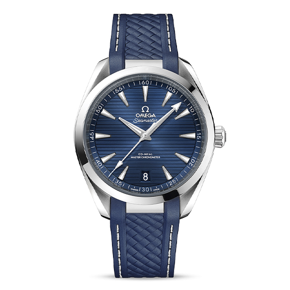 SEAMASTER AQUA TERRA 150M