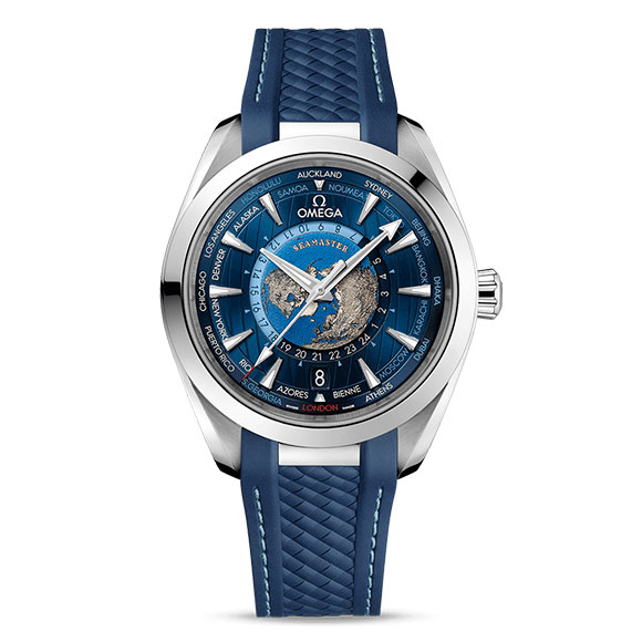 SEAMASTER AQUA TERRA 150M