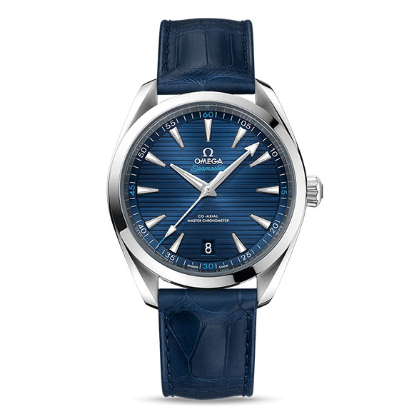 SEAMASTER AQUA TERRA 150M