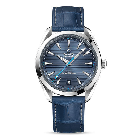 SEAMASTER AQUA TERRA 150M