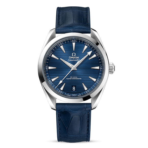 SEAMASTER AQUA TERRA 150M