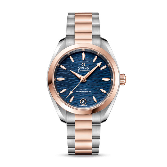 SEAMASTER AQUA TERRA 150M