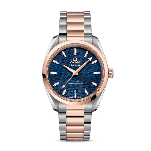 SEAMASTER AQUA TERRA 150M