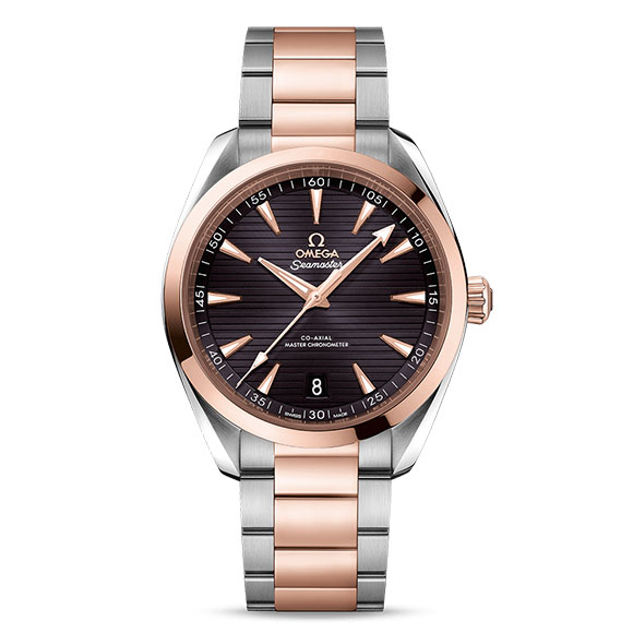 SEAMASTER AQUA TERRA 150M