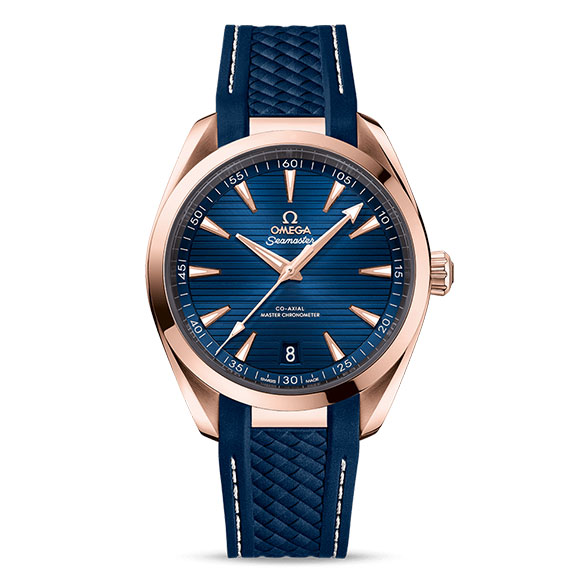 SEAMASTER AQUA TERRA 150M