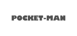 POCKET-MAN 