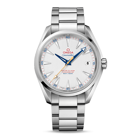 seamaster aqua terra golf