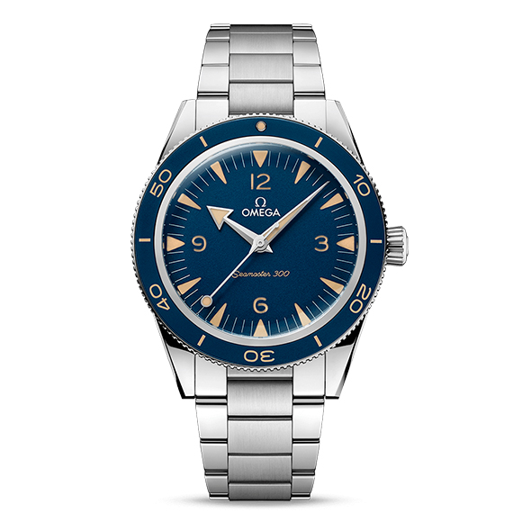 SEAMASTER 300