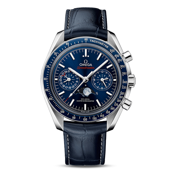 SPEEDMASTER MOONPHASE