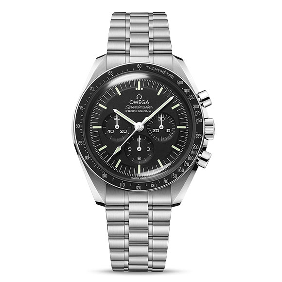 SPEEDMASTER