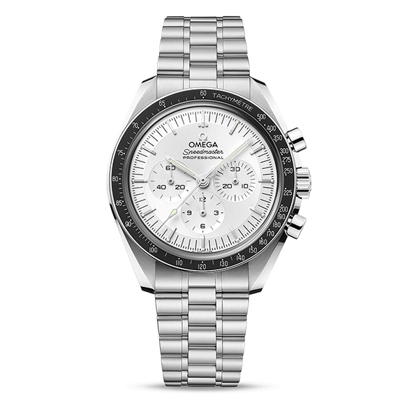 SPEEDMASTER MOONWATCH