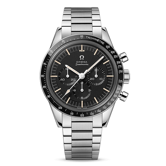 SPEEDMASTER CALIBRE 321