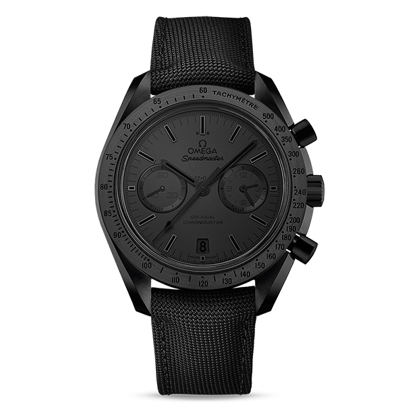 SPEEDMASTER DARK SIDE OF THE MOON