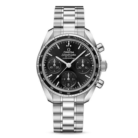 SPEEDMASTER 38