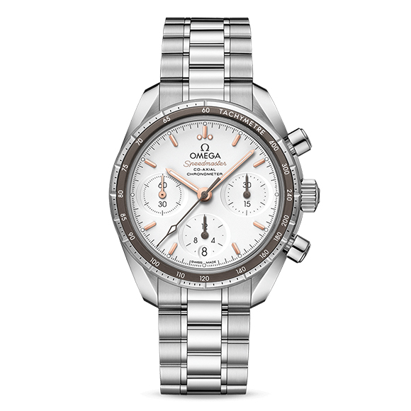 SPEEDMASTER 38