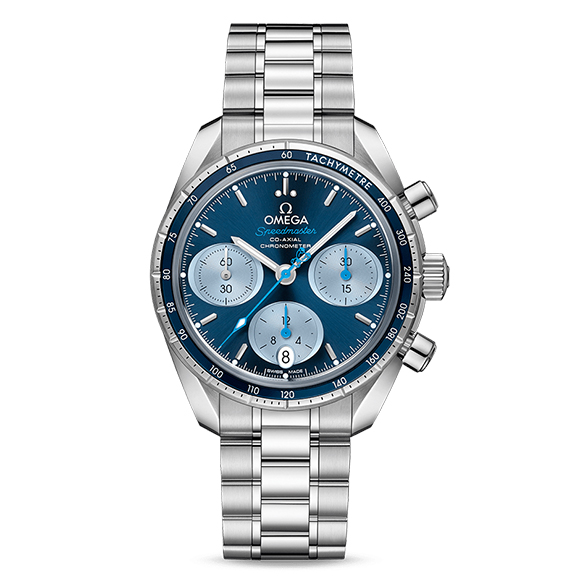 SPEEDMASTER 38