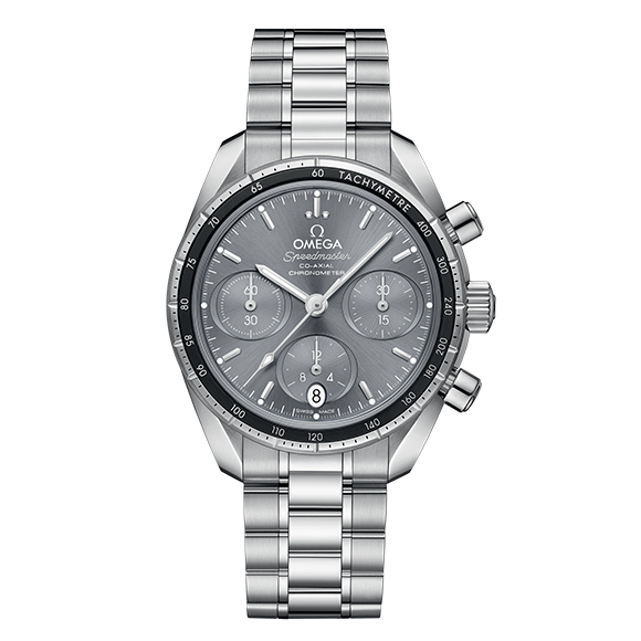 SPEEDMASTER 38