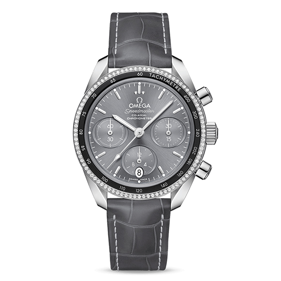 SPEEDMASTER 38