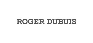 ROGER DUBUIS 