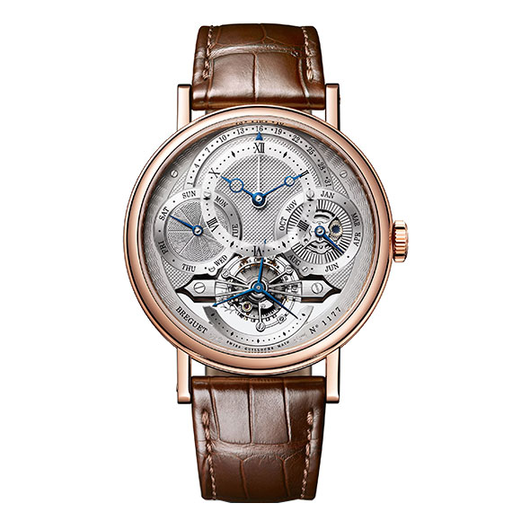 Classique complications 3797