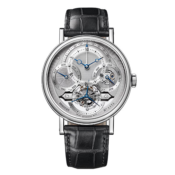 Classique complications 3797