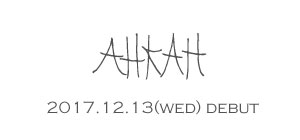 AHKAH
