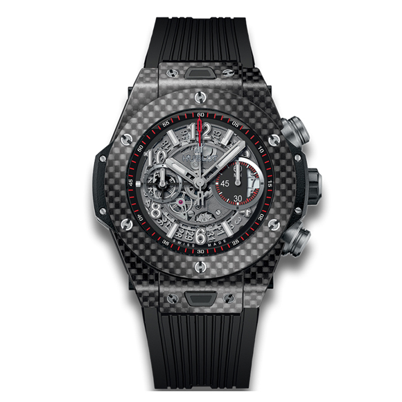 BIG BANG UNICO CARBON