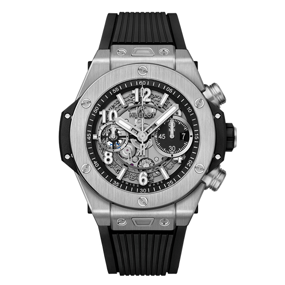 BIG BANG UNICO TITANIUM