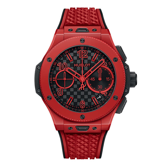 BIG BANG 20TH ANNIVERSARY RED MAGIC
