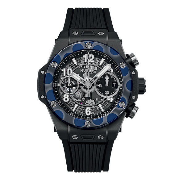 BIG BANG UNICO MAGIC CERAMIC