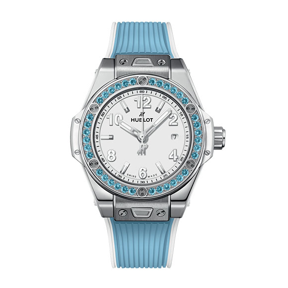 BIG BANG ONE CLICK JOYFUL STEEL SKY BLUE