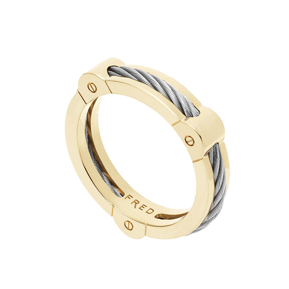 FORCE10 WINCH RING