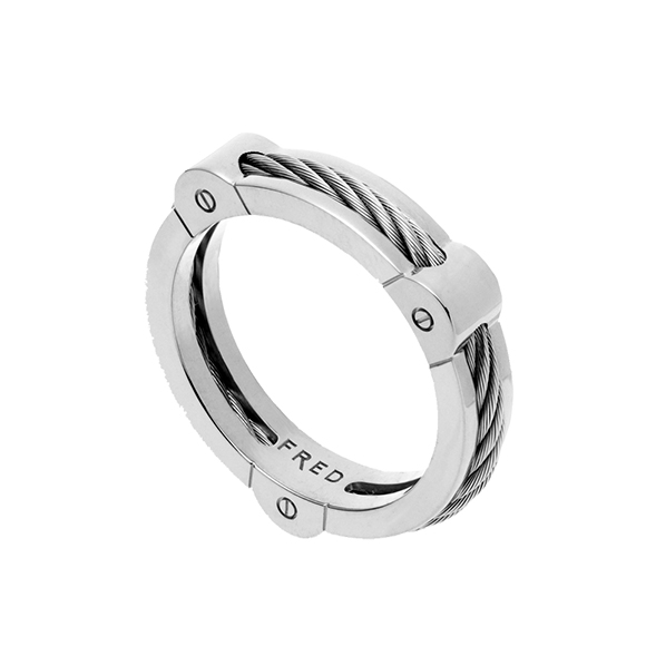 FORCE10 WINCH RING
