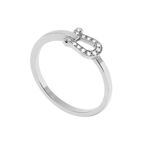 FORCE10 SMALL RING