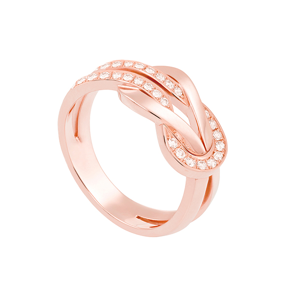 CHANCE INFINIE MEDIUM RING