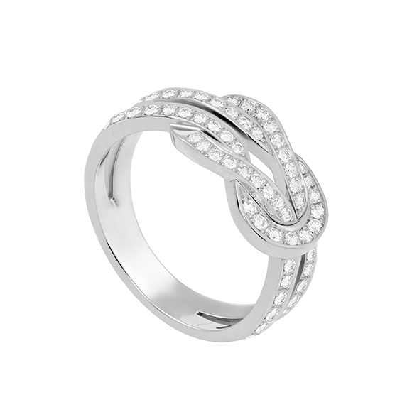 CHANCE INFINIE RING