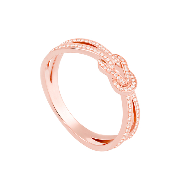 CHANCE INFINIE MINI RING