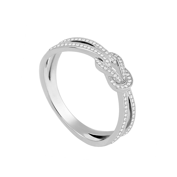 CHANCE INFINIE MINI RING