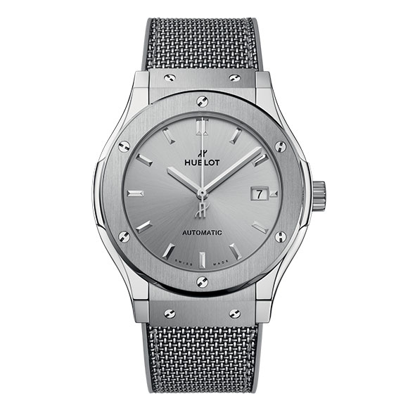 CLASSIC FUSION ESSENTIAL GREY