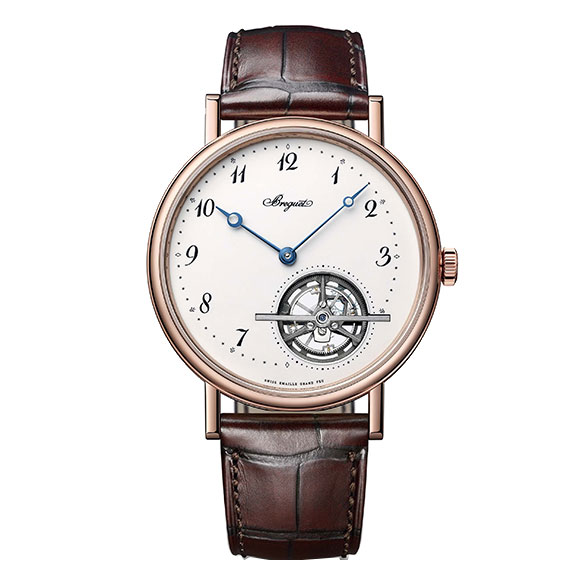 Classique Tourbillon Extra-plat 5367