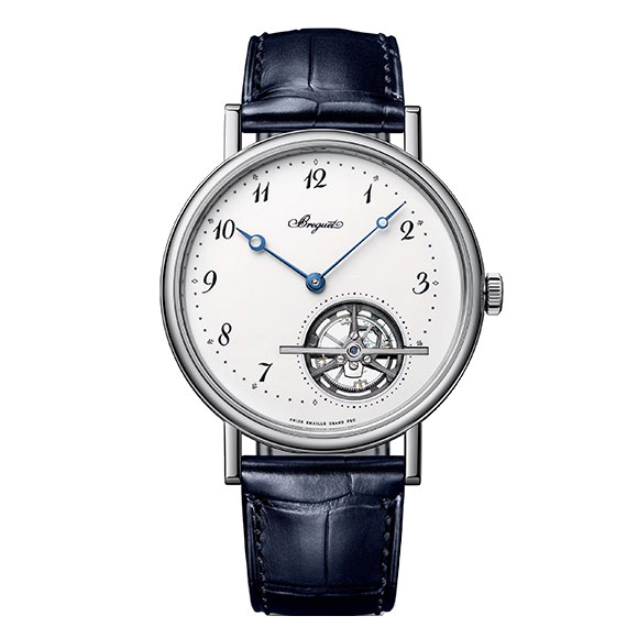 Classique Tourbillon Extra-plat 5367