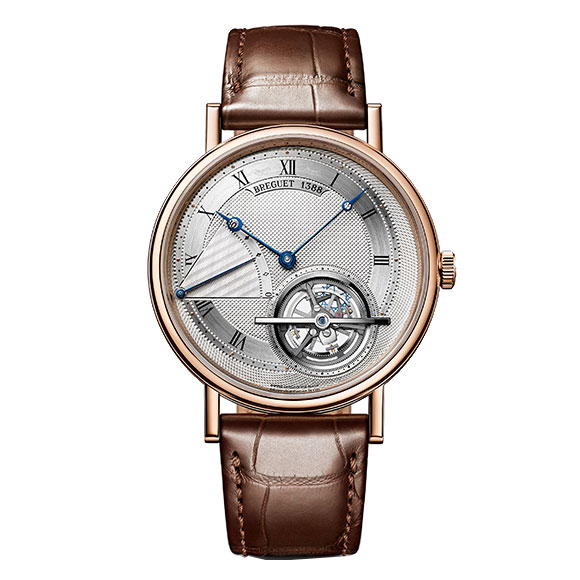 Classique Tourbillon Extra-plat 5377