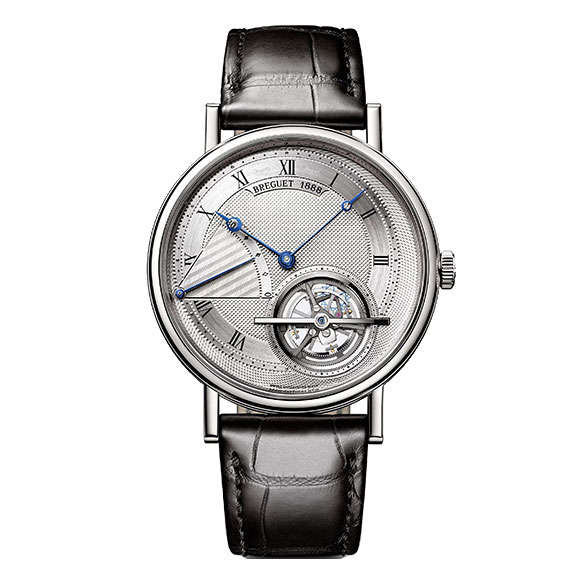 Classique Tourbillon Extra-plat 5377