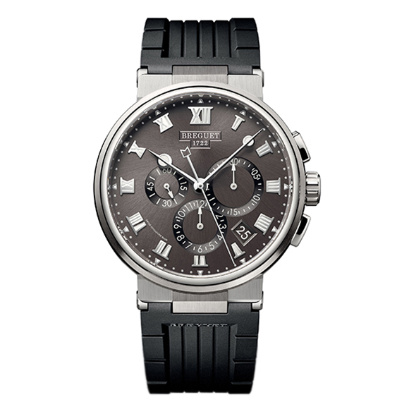 Marine Chronographe 5527