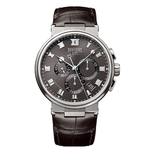 Marine Chronographe 5527