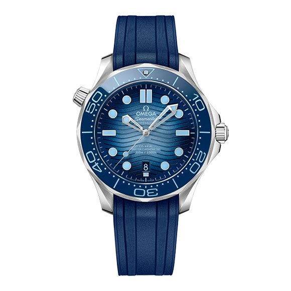 SEAMASTER DIVER 300M