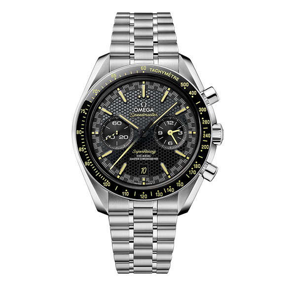 SPEEDMASTER SUPER RACING