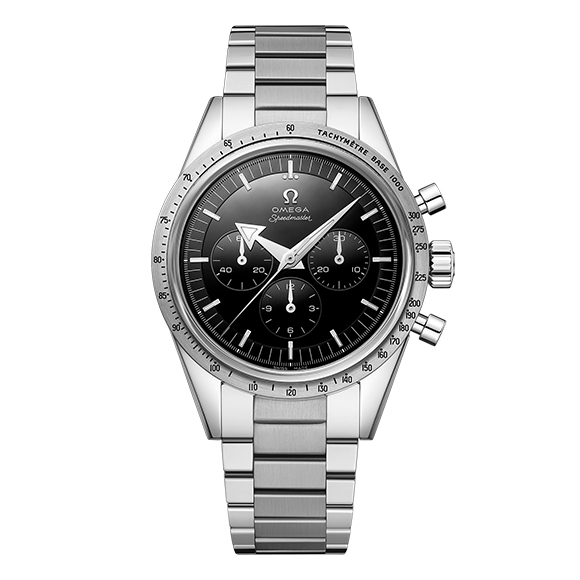 SPEEDMASTER CALIBRE 321