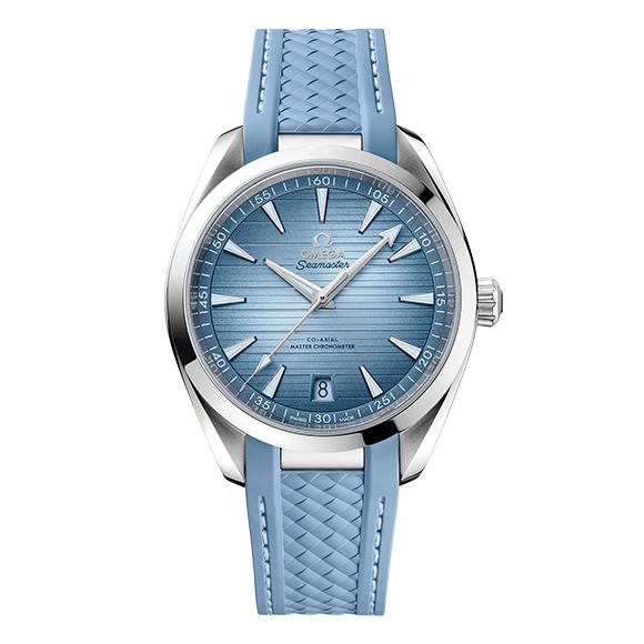 SEAMASTER AQUA TERRA 150M